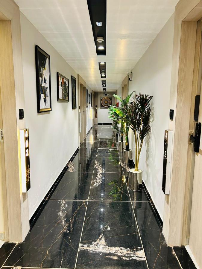 Hotel Marigold Naroda Ahmedabad Exterior photo